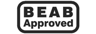 BEAB logo