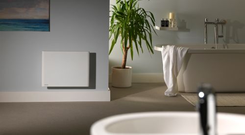 Panel Heater