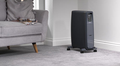 Dimplex EvoRad portable electric radiator