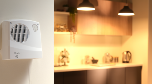 Fan Heaters | Dimplex