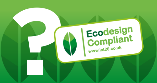 Lot20 Eco Design complaint graphic