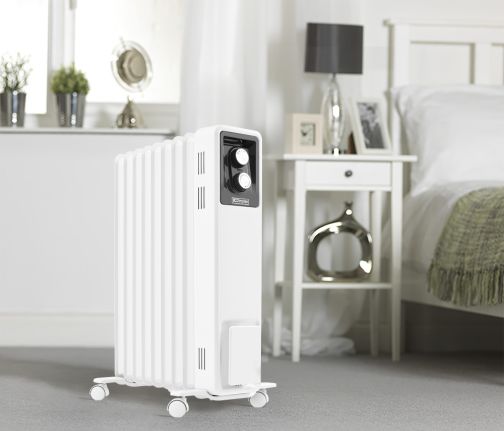 Dimplex ECR20 Portable oil free heater