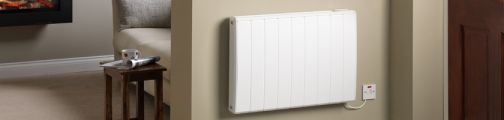 Dimplex QRad panel heater