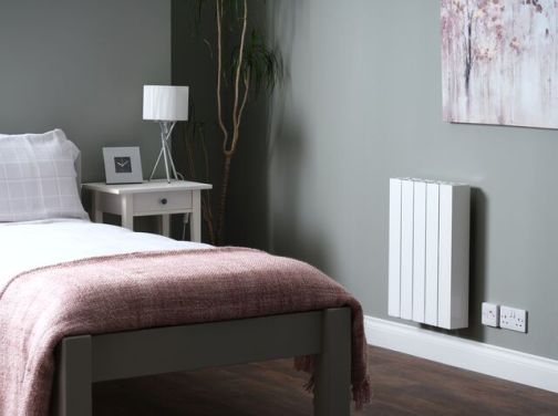 Calculate your heating requirements with the Dimplex Heating Calculator