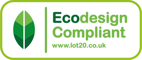 EcoDesign Compliant Logo