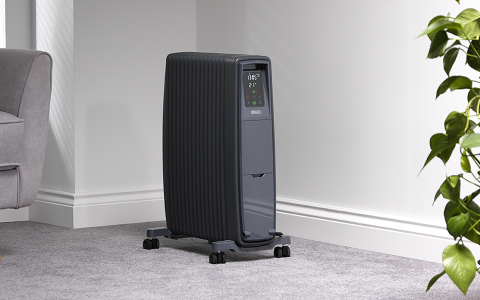 dimplex EvoRad electric radiator