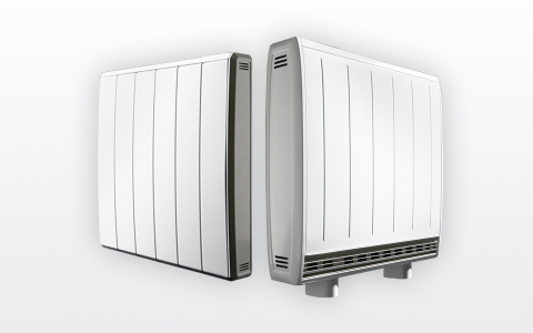 dimplex q-rad electric radiator