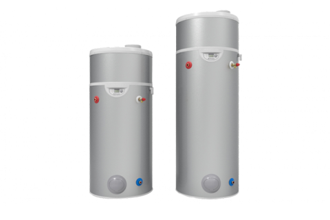 product image of heatpump