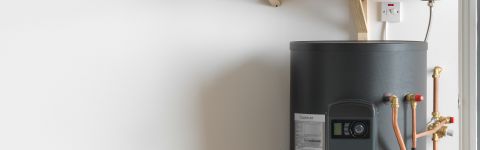 dimplex quantum water cylinder