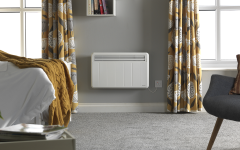Dimplex PLXE Panel Heater