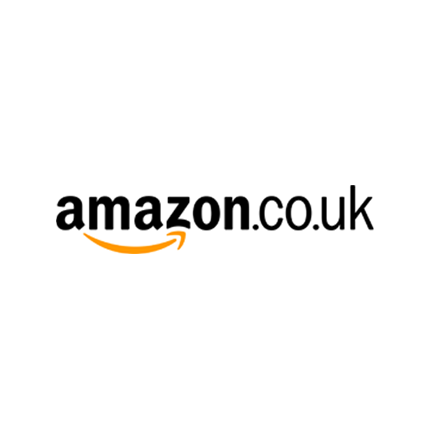 Logo for Amazon UK