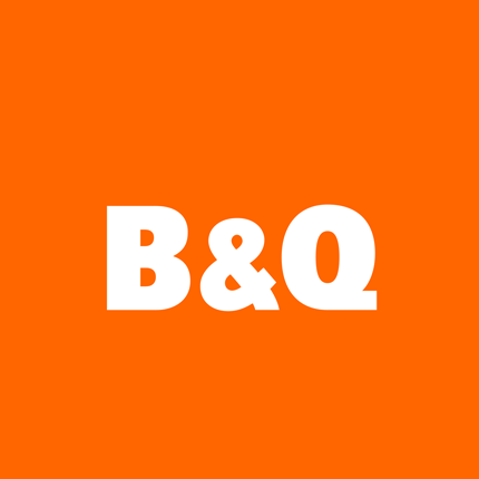 Logo for B&Q UK