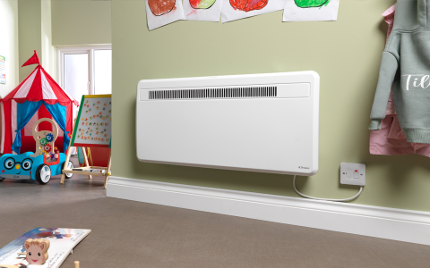 Dimplex LSTE Low Surface Temperature Panel Heater
