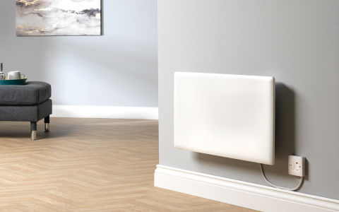 Dimplex Alta Wi-FI 