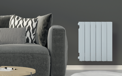Dimplex Alurad
