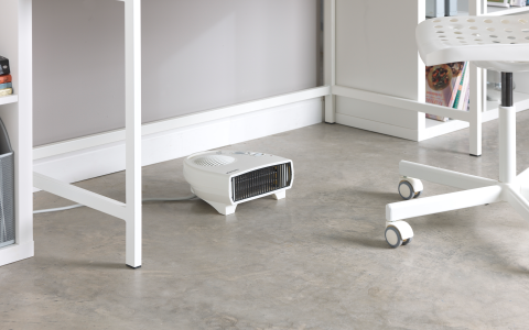 Dimplex DFF30 fan heater
