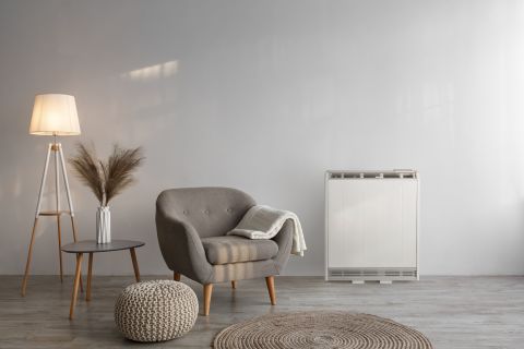 Dimplex XLE storage heater
