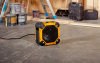 Dimplex RUG3TS rugged fan heater