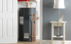 Dimplex quantum water cylinder
