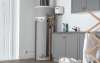 Dimplex Edel hot 270l water heat pump in utility room