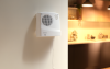 FX20VEW Downflow Fan Heater with Pullcord and Timer | Dimplex UK